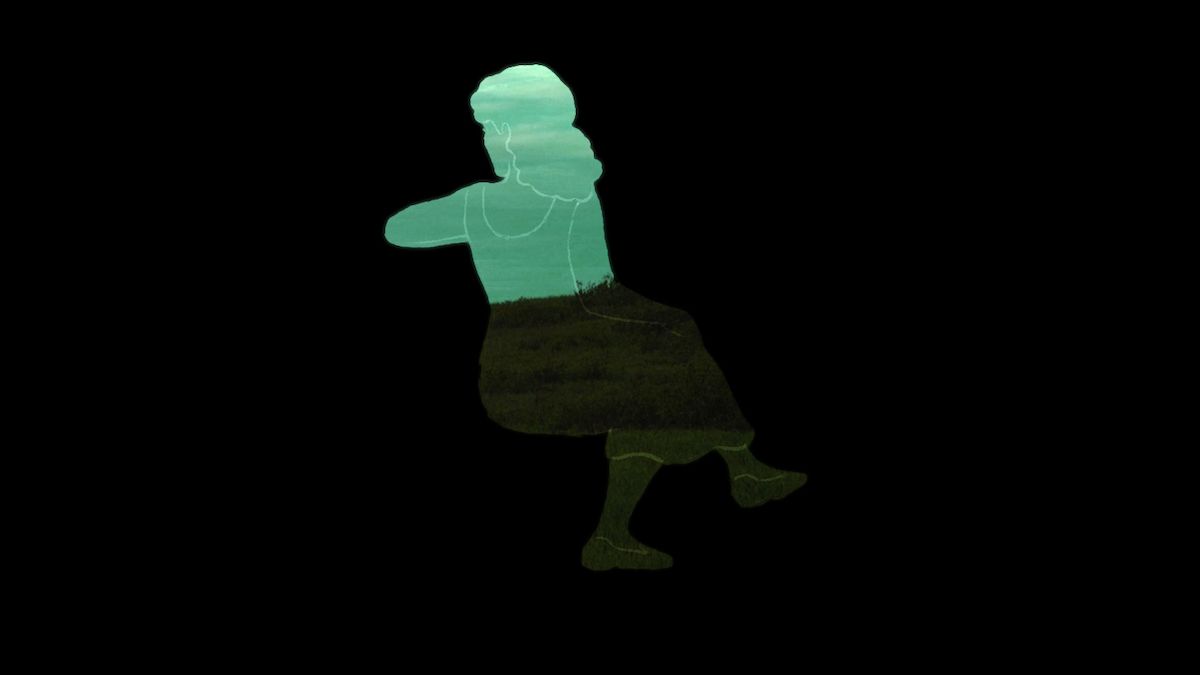 Beyond self-reflexivity