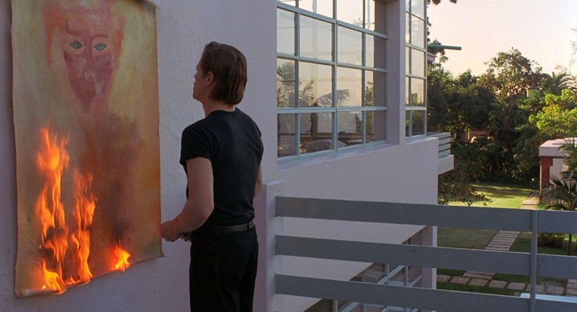 To Live and Die in L.A. (William Friedkin, 1985)