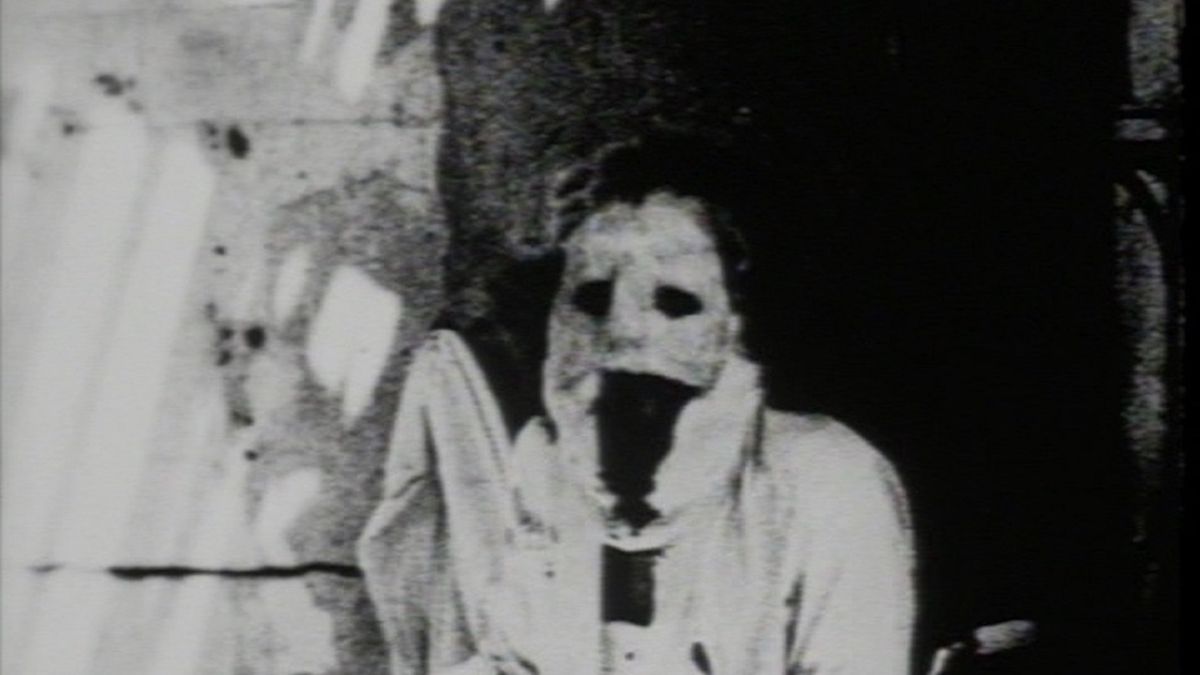 Begotten