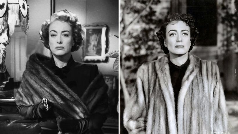 Flamingo Road (1949) and The Damned Don’t Cry (1950)