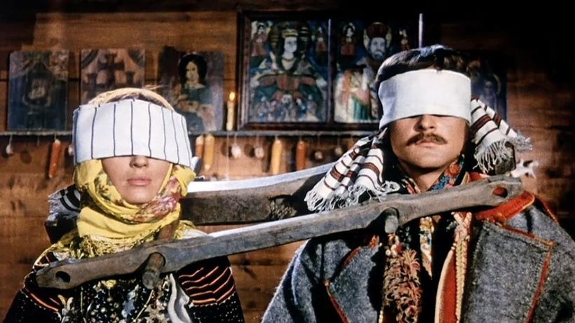 Erasing Shadows
