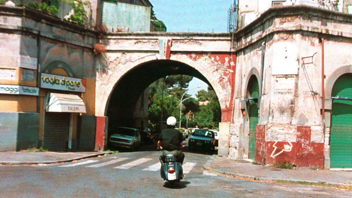 Nanni Moretti: Looking for Pasolini