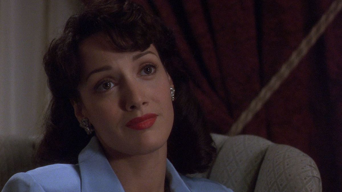 Somewhere on the Outside