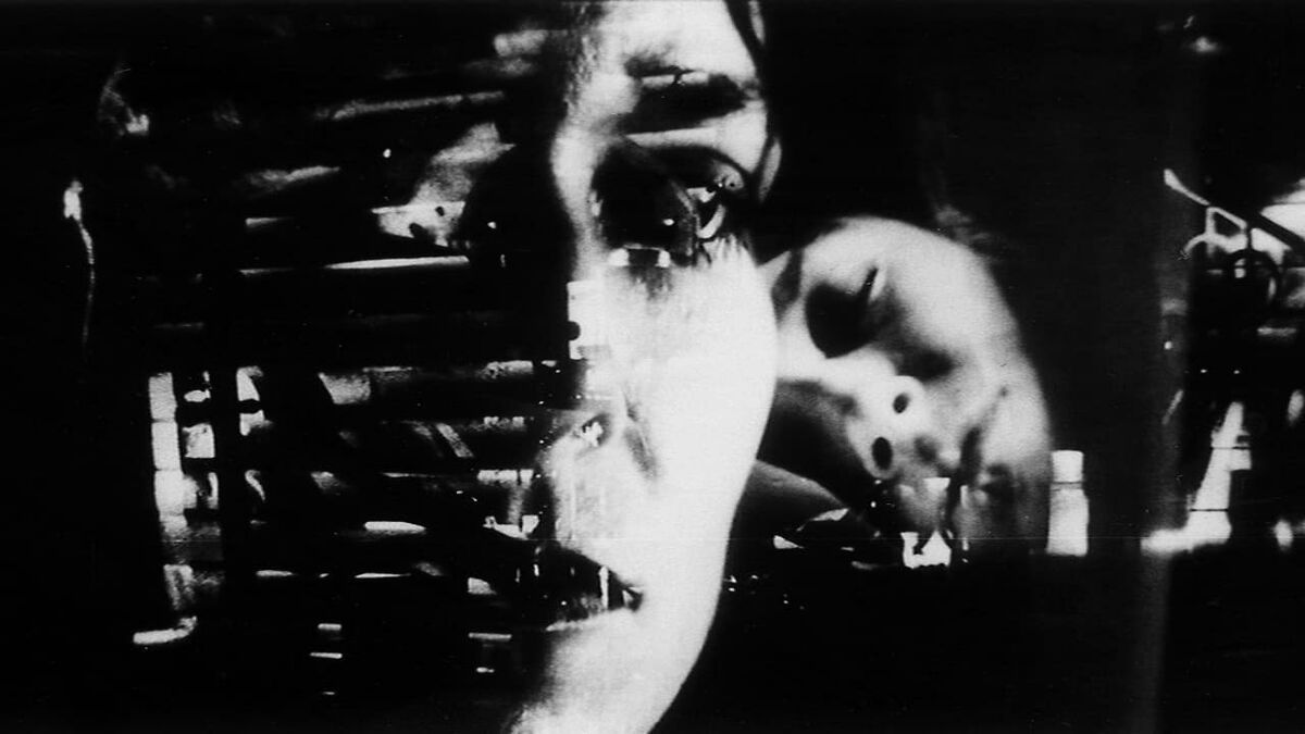 "Film is no longer what it should've been"