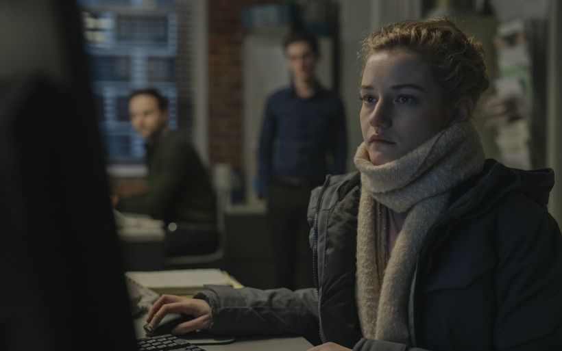 The Assistant (Kitty Green, 2019)