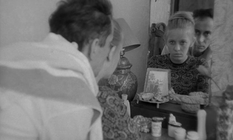 Love Affair, or The Case of the Missing Switchboard Operator (Dušan Makavejev, 1967)