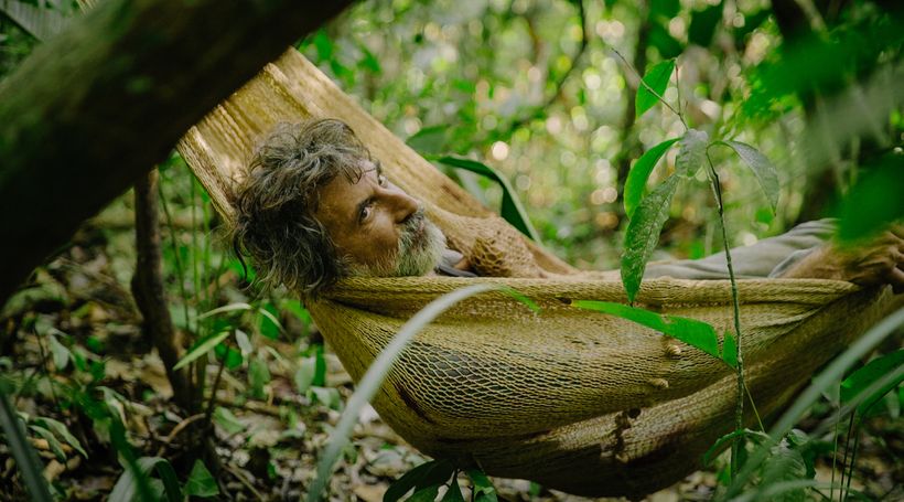 A Family Affair – Director Mo Scarpelli on 'El Father Plays Himself'