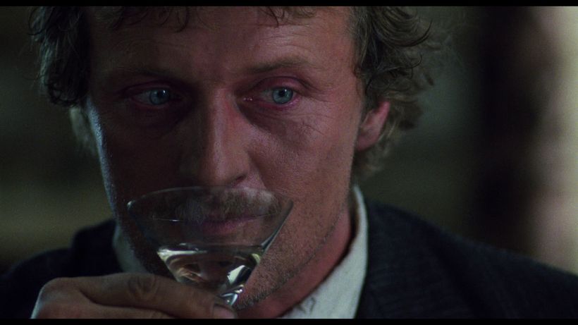 The Legend of the Holy Drinker (Ermanno Olmi, 1988)