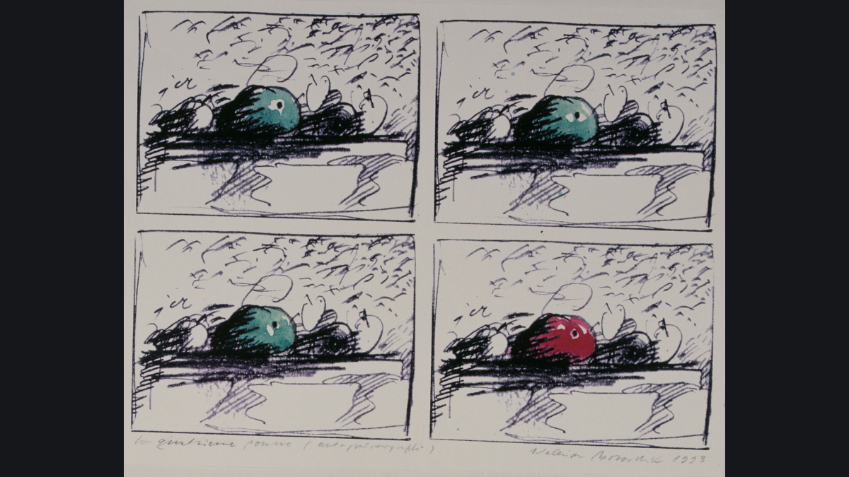 Whatever Happened to Utopia?