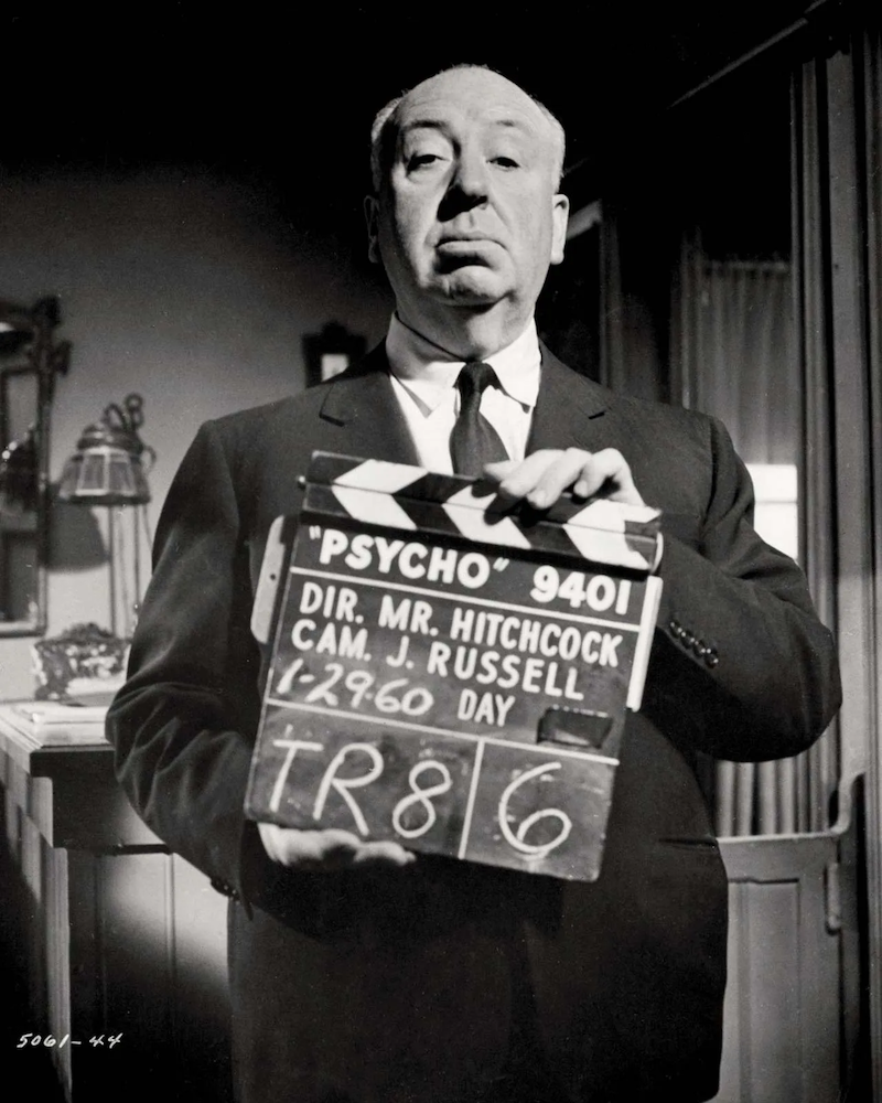 Psycho. #20