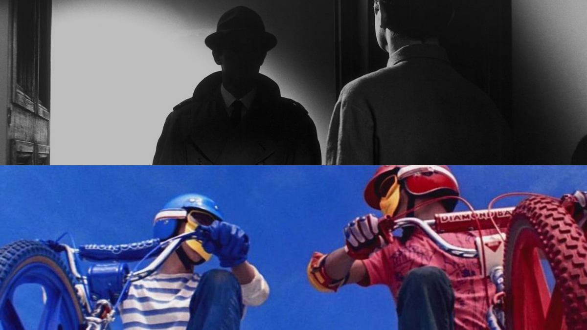 A Tale of Two Cities: Paris and Sydney