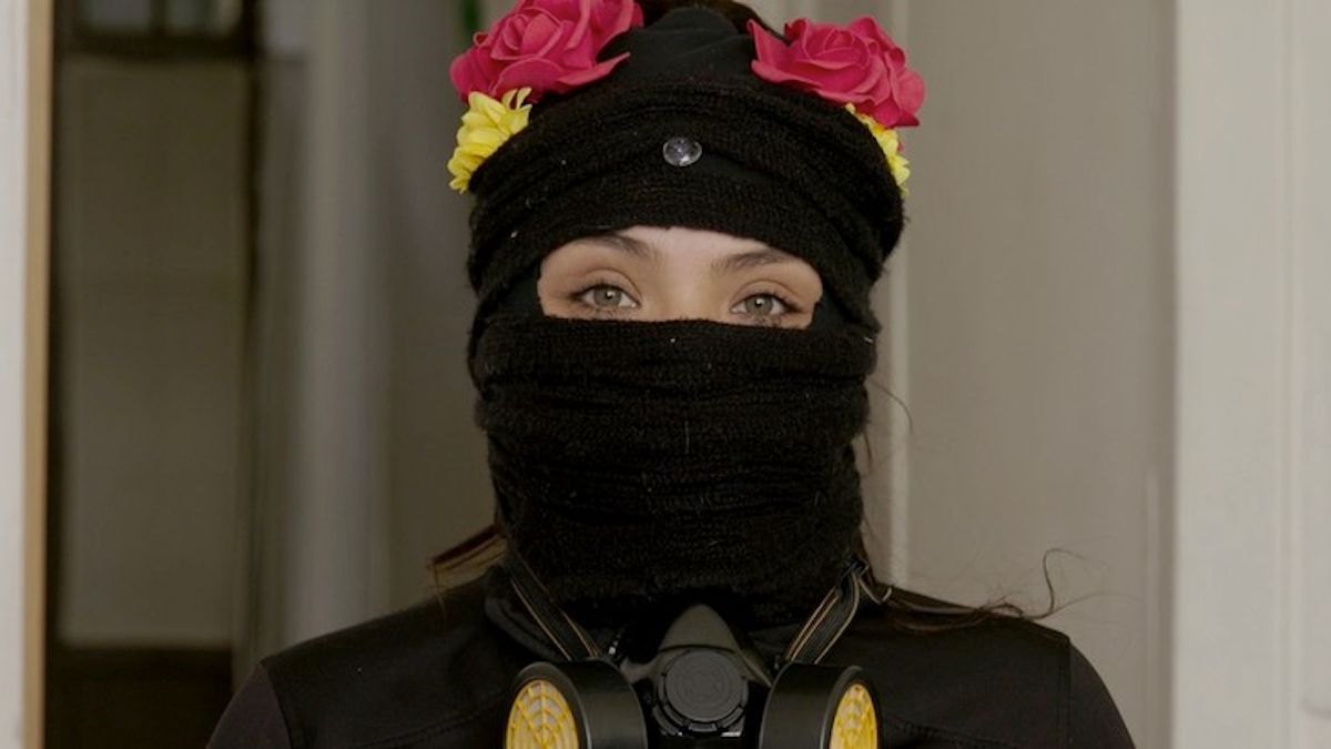 My Imaginary Country