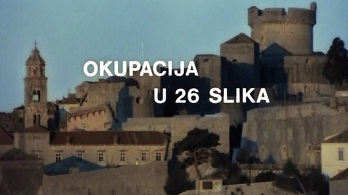 Film as History, Film as a Weapon