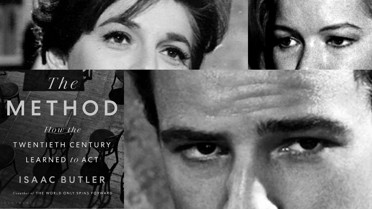 “There's a part of the creative process that is ineffable”