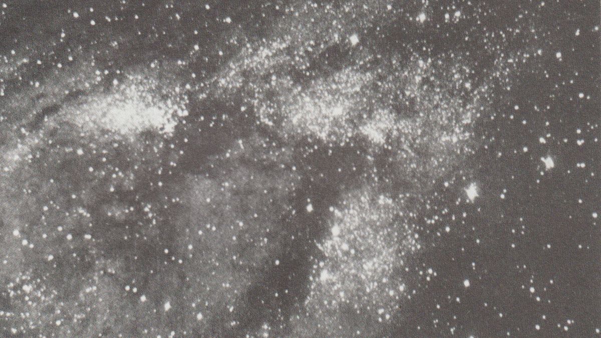 The Screen of the Sky
