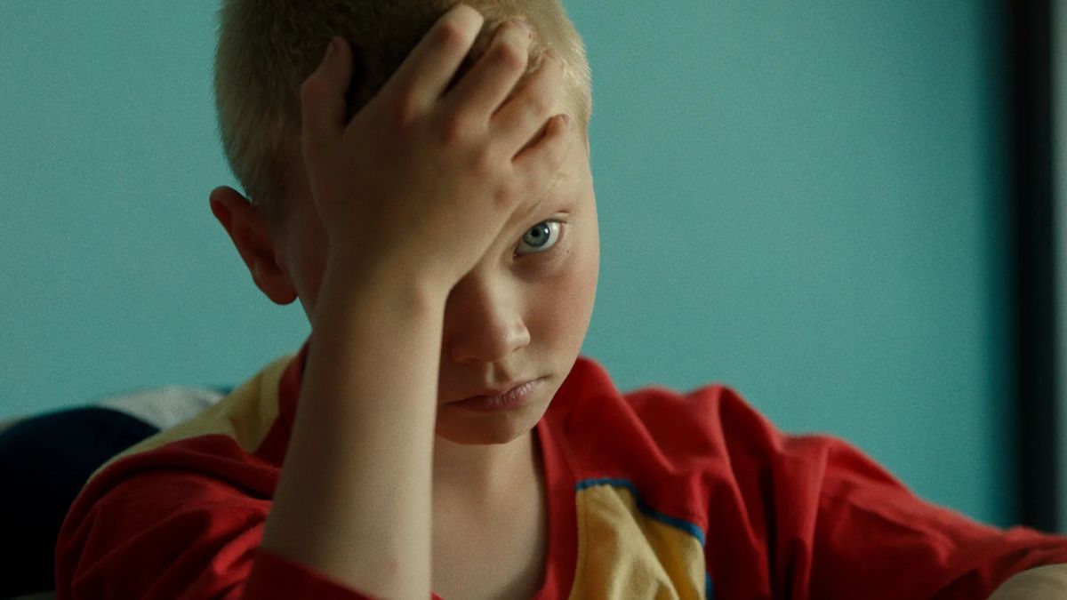 Documentary, Fiction, The Worst Ones