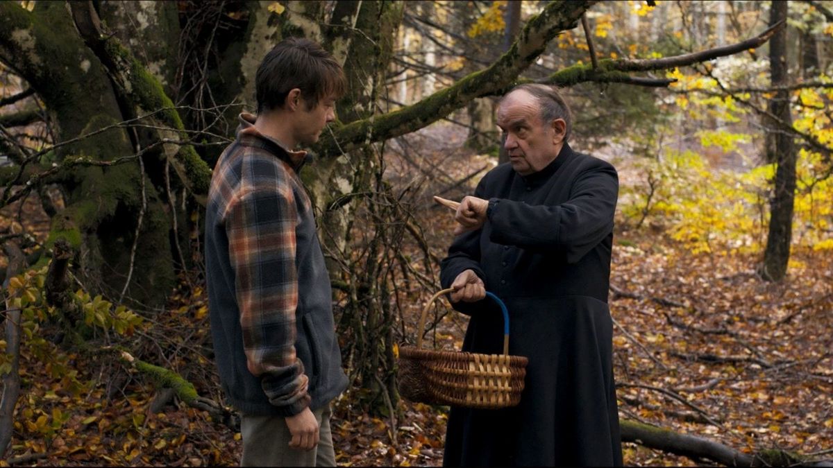 In a Minor Key: On Alain Guiraudie's Misericordia (2024)