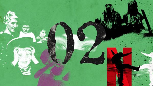 On Film Criticism #14: Beside Ourselves