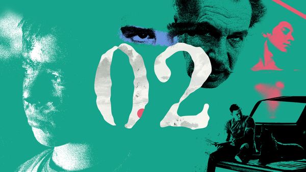On Film Criticism #8: Acting