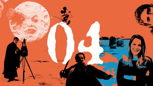 On Film Criticism #10: And Still The Sun