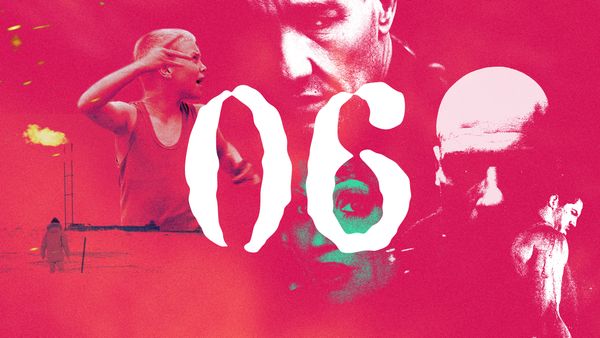 On Film Criticism #12: Provocation