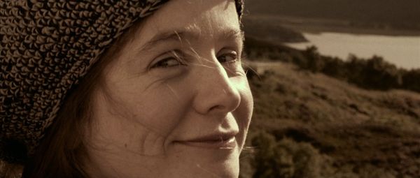 Breaking the Waves (Lars von Trier, 1996)