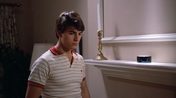 Risky Business (Paul Brickman, 1983)