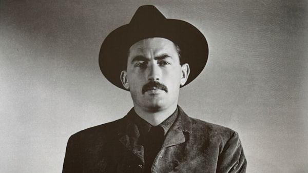 The Gunfighter (Henry King, 1950)