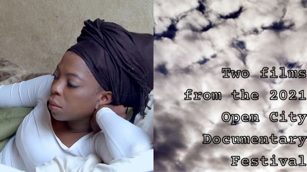 'Delphine's Prayers' & 'Ten Skies' at Open City 2021