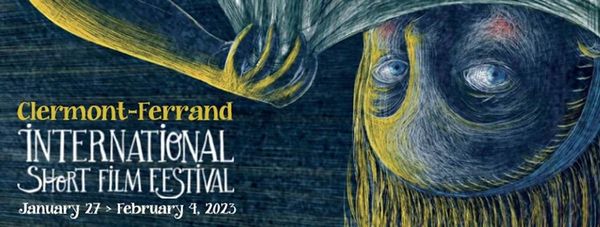 The Clermont-Ferrand International Short Film Festival is at risk