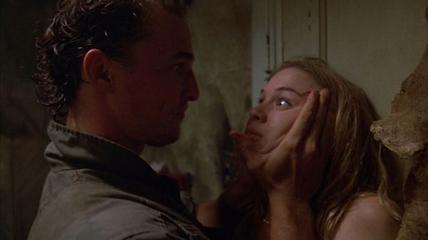 Texas Chainsaw Massacre: The Next Generation (Kim Henkel, 1995)