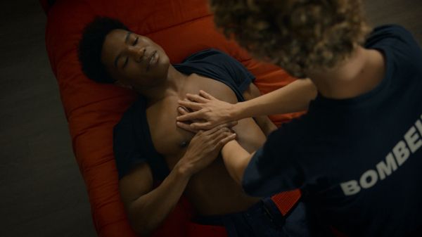 Irony vs. Cynicism – Director João Pedro Rodrigues on ‘Will-o’-the-Wisp’