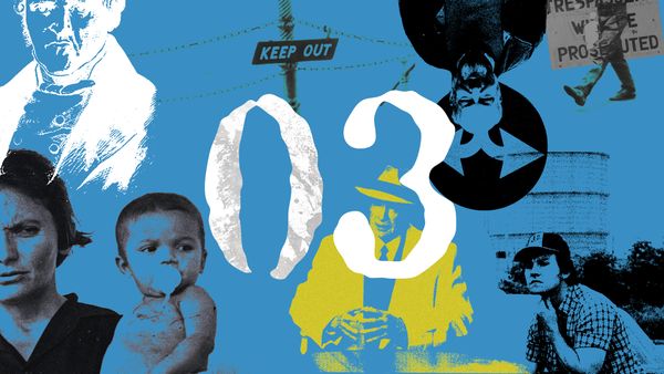 On Film Criticism #15: Struggle