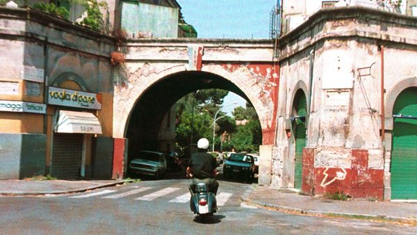 Nanni Moretti: Looking for Pasolini