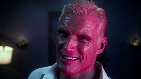 On <i>Universal Soldier: Day of Reckoning</i>