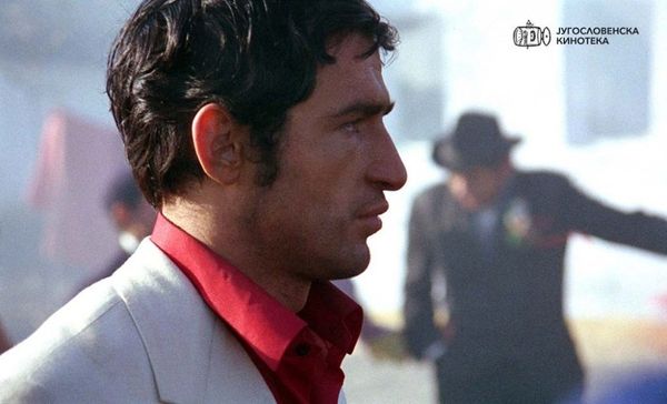 I Even Met Happy Gypsies (Aleksandar Petrović, 1967)