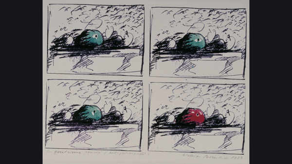 Whatever Happened to Utopia?