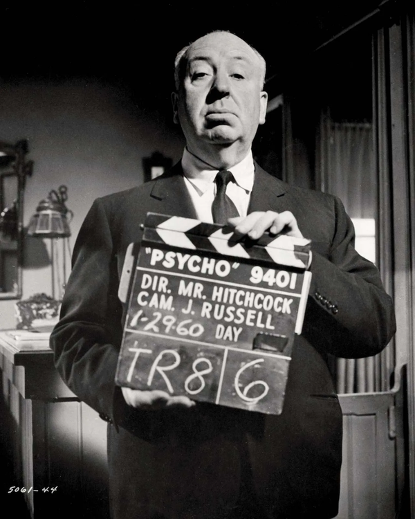 Psycho. #20