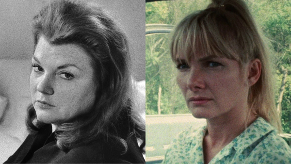 “If you love me, you’ll do it”