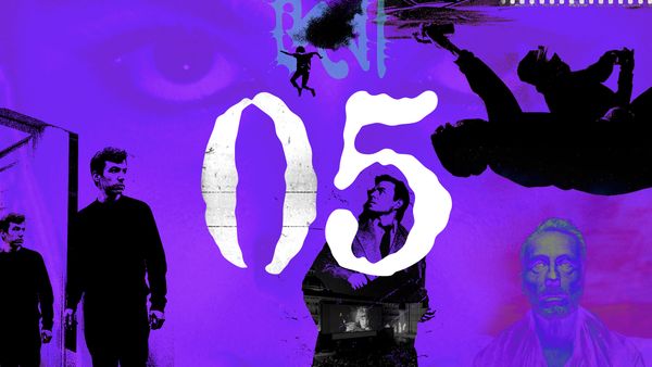 On Film Criticism #11: Boundaries