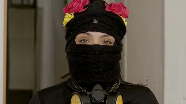 My Imaginary Country