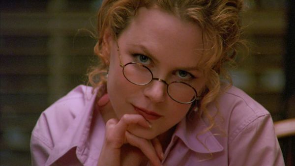 On Film Criticism #2: Sensations