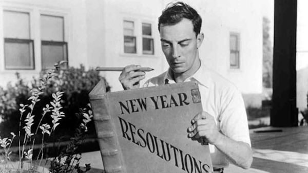Happy New Year!