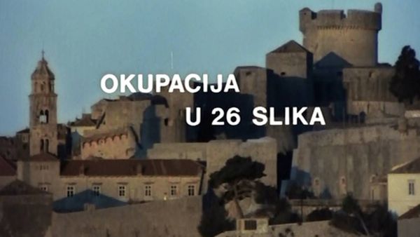 Film as History, Film as a Weapon