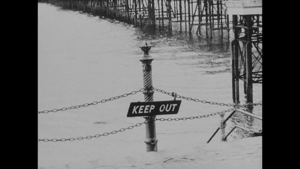 Stop Laughing, This Is England