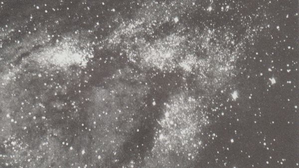 The Screen of the Sky