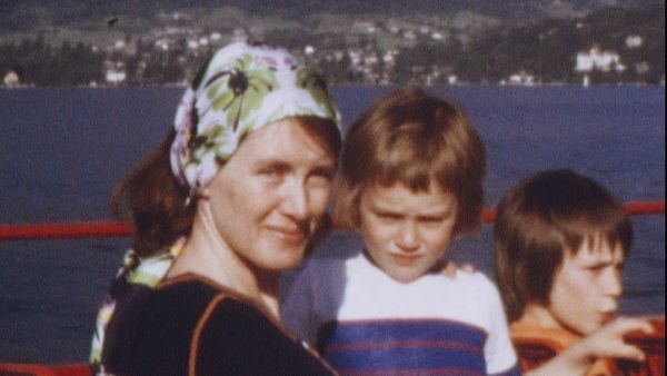 Reelin’ in the Years