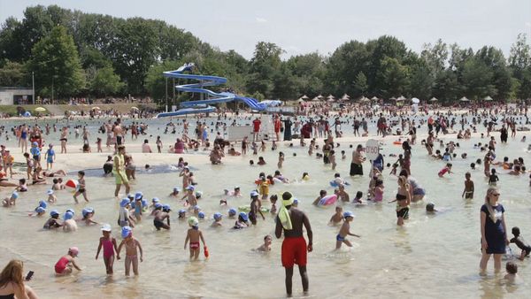 Summer's Cauldron: Pleasure, Politics & Talking Pictures