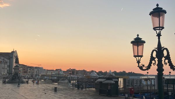 Venetian Realism
