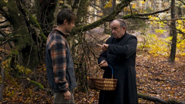 In a Minor Key: On Alain Guiraudie's Misericordia (2024)